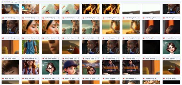 thumbnail 1000+ Hindu God Reels